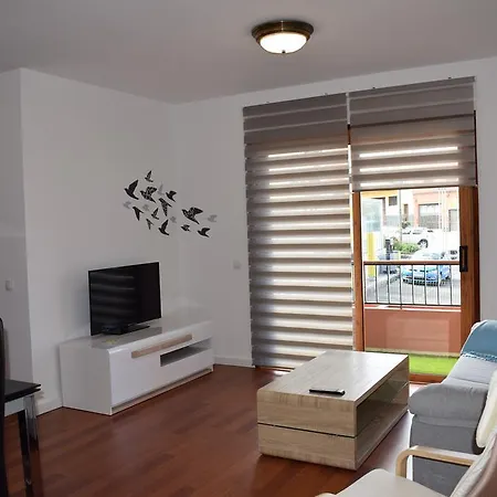 Appartement San Isidro La Orotava