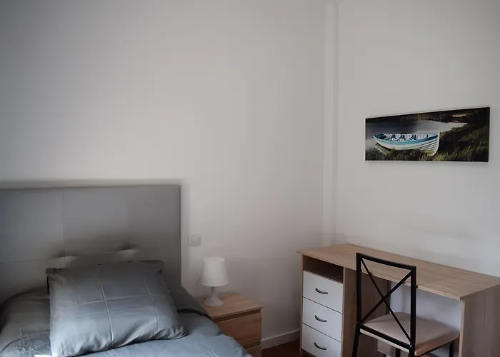 San Isidro Apartamento La Orotava