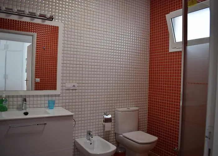 San Isidro Apartamento