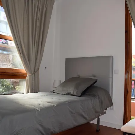 Διαμέρισμα San Isidro La Orotava