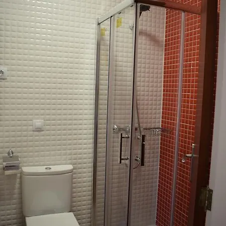 San Isidro Apartment