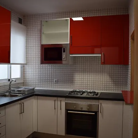 Apartment San Isidro La Orotava