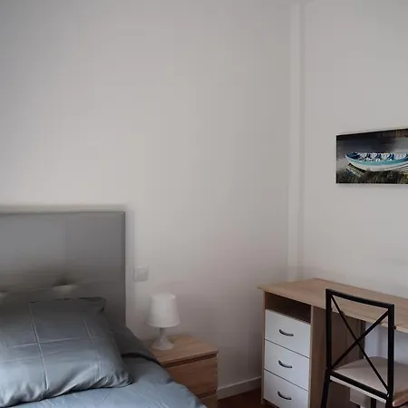 San Isidro Apartment La Orotava