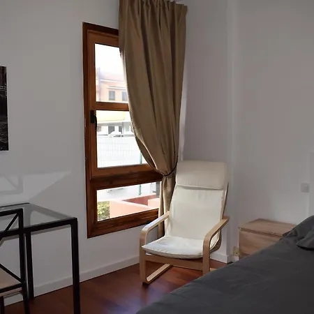 San Isidro 아파트 *