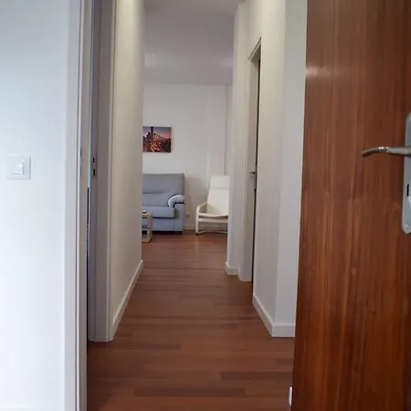 Apartment San Isidro La Orotava
