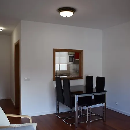 Apartment San Isidro *