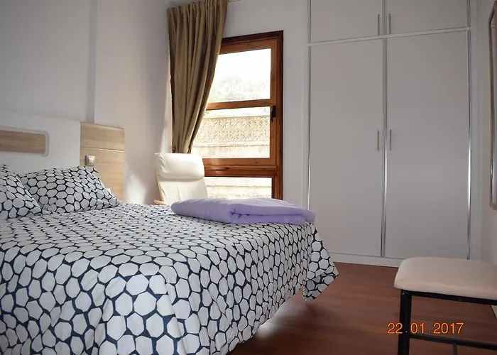 San Isidro Apartament *